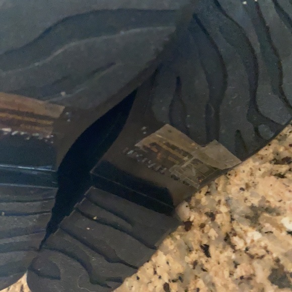 Michael Kors rain boots - Picture 8 of 10